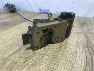 Замок двери задний правый Focus 2003 EYDK 1.8