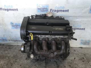 МКПП Ford Focus 2003