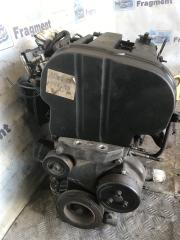 МКПП Focus 2003 EYDK 1.8