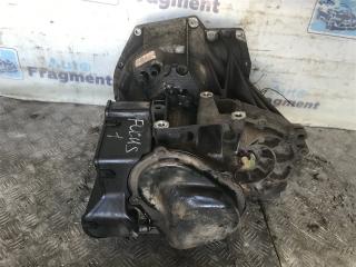 МКПП Ford Focus EYDK 1.8