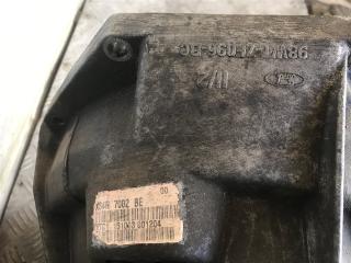 МКПП Focus 2003 EYDK 1.8