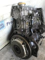 Двигатель Opel Corsa X12SZ 1.2
