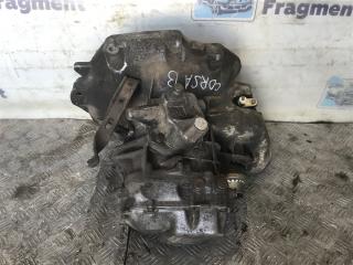 МКПП Opel Corsa X12SZ 1.2