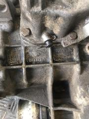 МКПП Corsa 1994 X12SZ 1.2