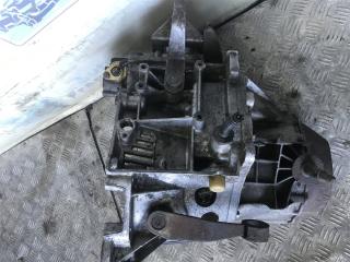 МКПП 405 1990 XU92C 1.9