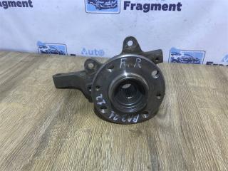 Фото запчасти кулак поворотный передний правый Лада 2112 2004 Б/У запчасть Запчасть кулак поворотный передний правый Лада 2112 2004