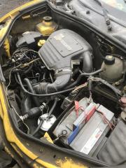 Запчасть двигатель Renault Kangoo 2000
