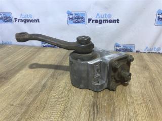 Рулевой редуктор Газ 3302 2004 ЗМЗ-406 33023401010 Б/У