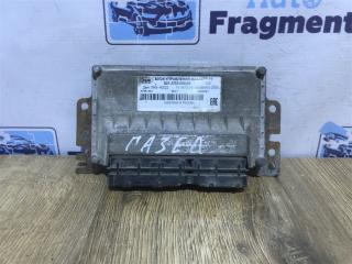Блок управления двигателем Газ 3302 2010