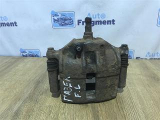 Суппорт передний левый Газ 3302 2010 40522 24596 Б/У