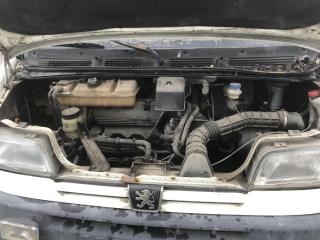 Запчасть двигатель PEUGEOT BOXER 1999