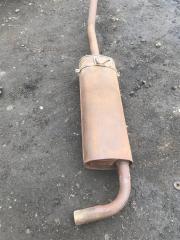 Глушитель Газ 3302 2010