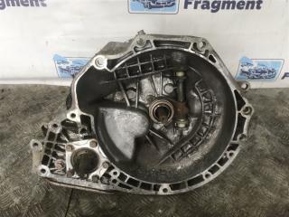 МКПП Chevrolet Lanos 2008 A15SMS 1.5 96183707 Б/У