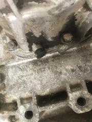 МКПП Chevrolet Lanos A15SMS 1.5