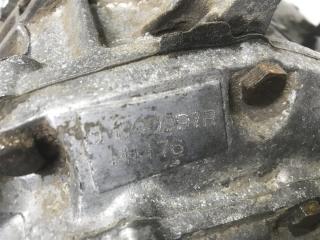 МКПП Lanos 2008 A15SMS 1.5