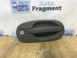 Запчасть ручка двери нaружная передняя правая Dodge Caravan 3 1999