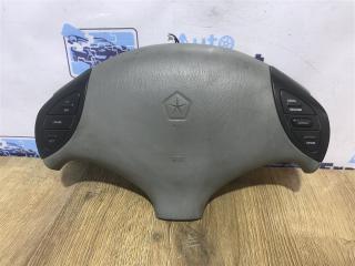 Запчасть подушка безопасности в руль Dodge Caravan 3 1999