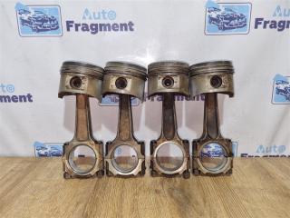 Поршень с шатуном Peugeot 405 1990