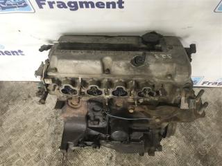 Двигатель Mazda 323 2001
