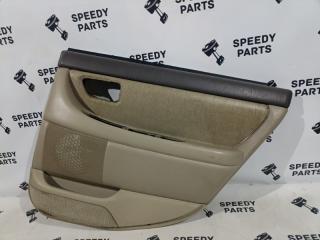Запчасть обшивка боковой двери задняя правая Toyota Pronard 2000