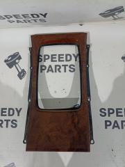 Запчасть консоль кпп Toyota Pronard 2000