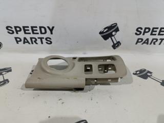 Накладка замка зажигания Pronard 2000 GH-MCX20 1MZ-FE