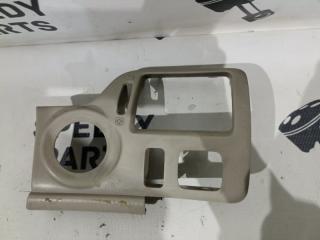 Накладка замка зажигания Toyota Pronard GH-MCX20 1MZ-FE