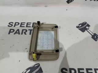 Запчасть крышка блока предохранителей Toyota Pronard 2000