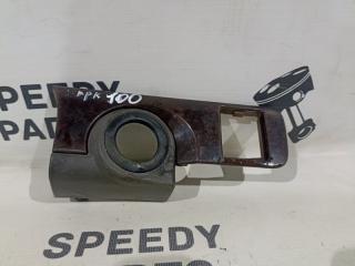 Фото запчасти накладка замка зажигания Toyota Mark2 Б/У запчасть Запчасть накладка замка зажигания Toyota Mark2