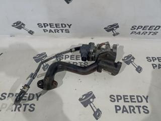 Трубка EGR Mitsubishi pajero pinin