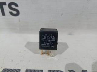 Запчасть реле Toyota Pronard 2000 GH-MCX20 1MZ-FE 90084-98031 Б/У Реле Toyota Pronard 2000 GH-MCX20 1MZ-FE 90084-98031 Б/У