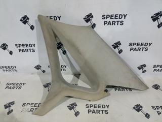 Запчасть накладка на стойку кузова задняя правая Toyota Pronard 2000