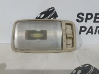 Запчасть плафон подсветки салона Toyota Pronard 2000