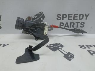 Замок лючка бензобака Toyota Pronard 2000