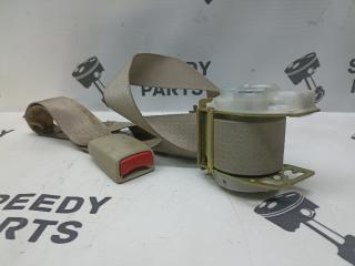 Запчасть ремень безопасности задний Toyota Pronard 2000