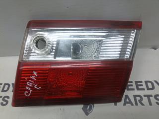Фонарь заднего хода задний правый Toyota Carina E