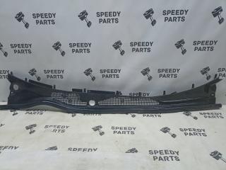 Решетка под лобовое стекло Toyota Cresta