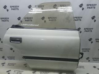 Дверь боковая задняя правая Toyota Chaser Б/У Дверь боковая задняя правая Toyota Chaser