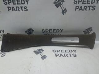 Накладка на стойку кузова левая Mark II 1990 E-GX81 1G-FE