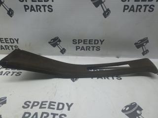 Накладка на стойку кузова левая Toyota Mark II E-GX81 1G-FE