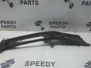 Накладка на стойку кузова левая Mark II 1990 E-GX81 1G-FE