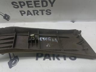 Накладка на стойку кузова левая Mark II 1990 E-GX81 1G-FE