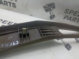 Накладка на стойку кузова левая Mark II 1990 E-GX81 1G-FE