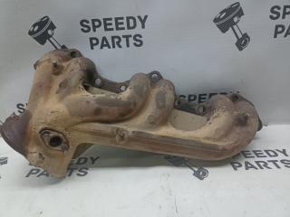 Запчасть выпускной коллектор Toyota Mark II 1990