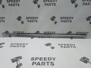 Молдинг кузова передний левый Toyota Mark II 1990 Б/У Молдинг кузова передний левый Toyota Mark II 1990