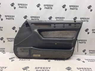 Обшивка боковой двери передняя правая Honda Vigor 1991
