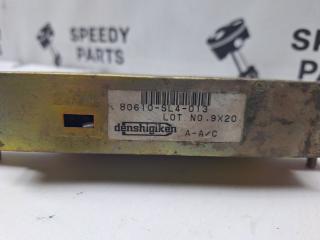 Блок управления EFI Honda Vigor 1991