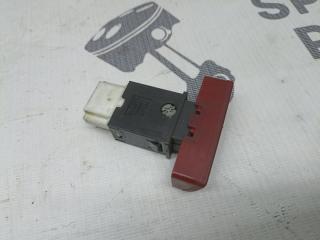 Кнопка аварийной сигнализации Lancer Cedia 2001 GH-CS5W 4G93 Кнопка аварийной сигнализации Lancer Cedia 2001 GH-CS5W 4G93