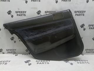 Обшивка боковой двери задняя левая Mitsubishi Lancer Cedia 2001