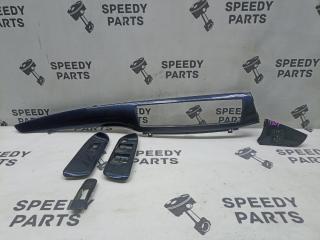 Накладка в салоне Mitsubishi Lancer Cedia 2001